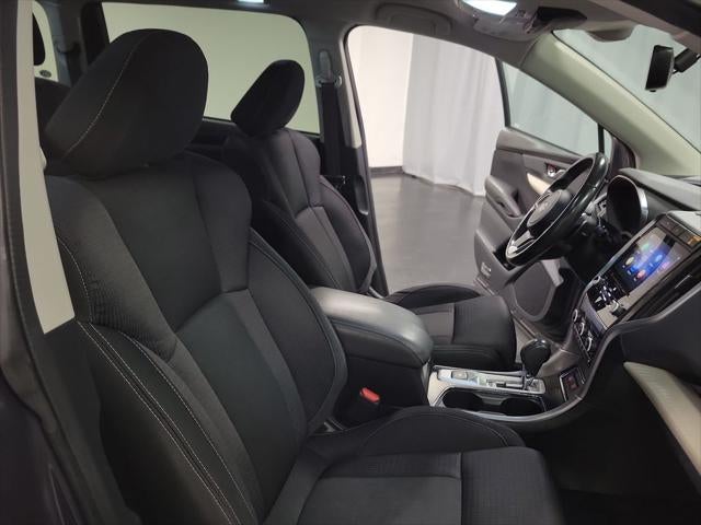 2022 Subaru Ascent Premium