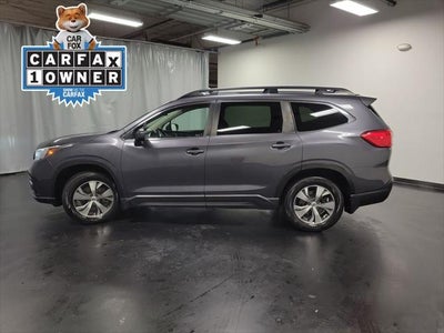 2022 Subaru Ascent Premium