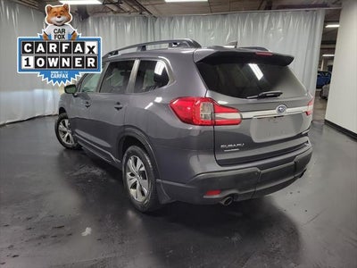 2022 Subaru Ascent Premium