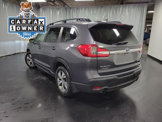 2022 Subaru Ascent Premium