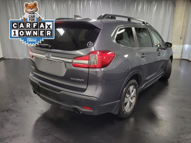 2022 Subaru Ascent Premium