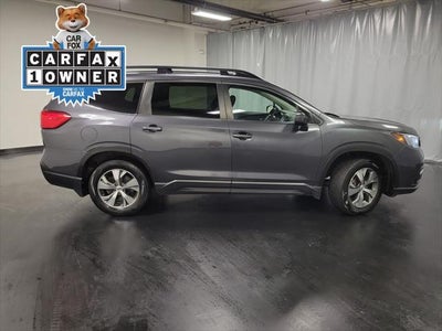 2022 Subaru Ascent Premium