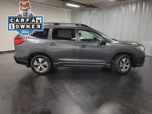 2022 Subaru Ascent Premium