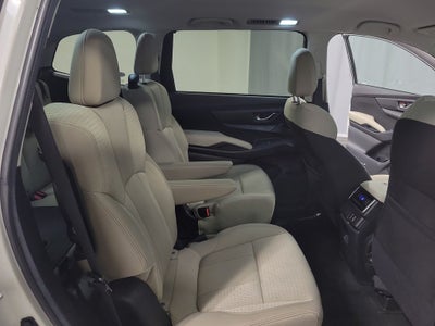 2023 Subaru Ascent Premium