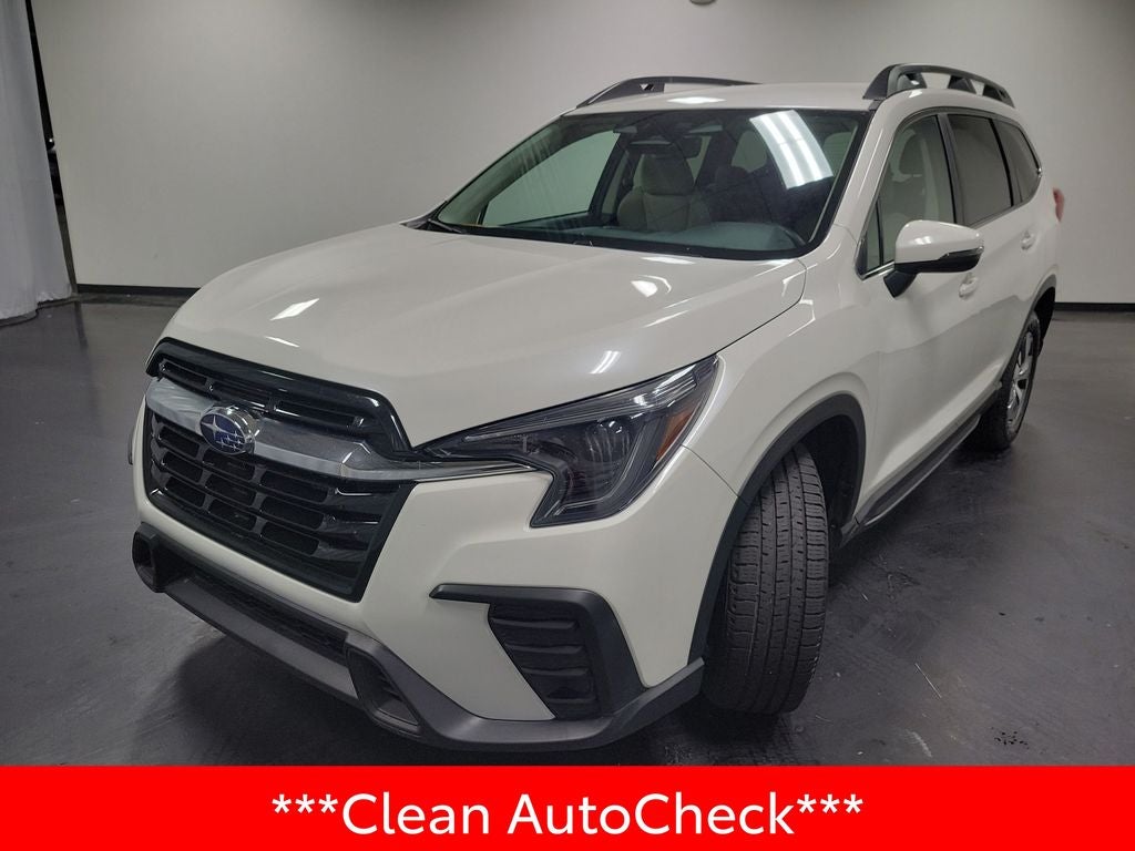 2023 Subaru Ascent Premium