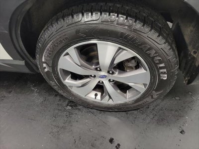 2023 Subaru Ascent Premium