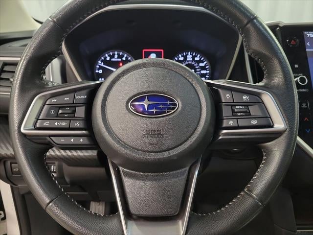 2023 Subaru Ascent Premium