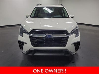 2023 Subaru Ascent Premium