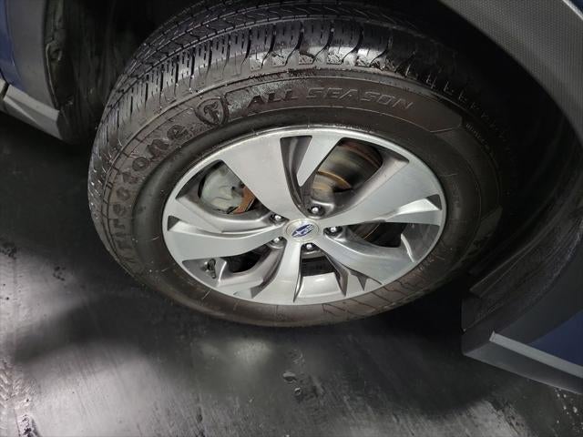 2024 Subaru Ascent Premium