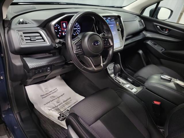 2024 Subaru Ascent Premium