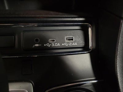 2024 Subaru Ascent Premium