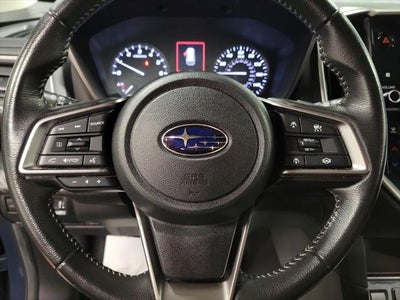 2024 Subaru Ascent Premium