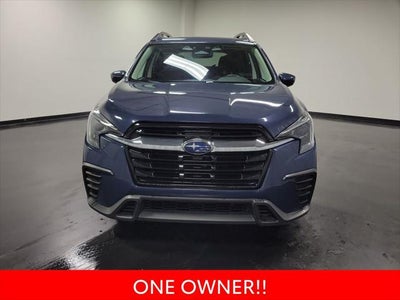 2024 Subaru Ascent Premium