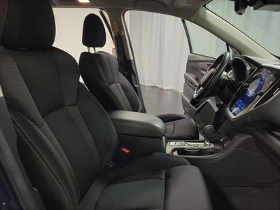 2024 Subaru Ascent Premium