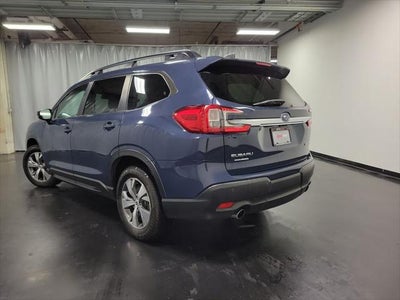 2024 Subaru Ascent Premium