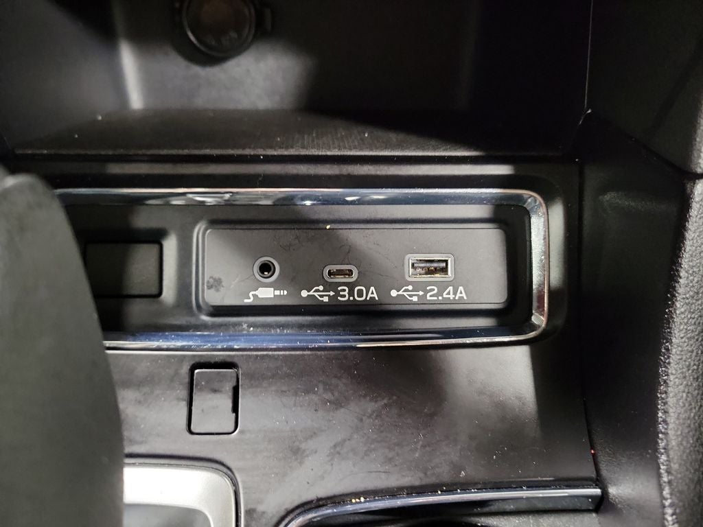 2024 Subaru Ascent Premium