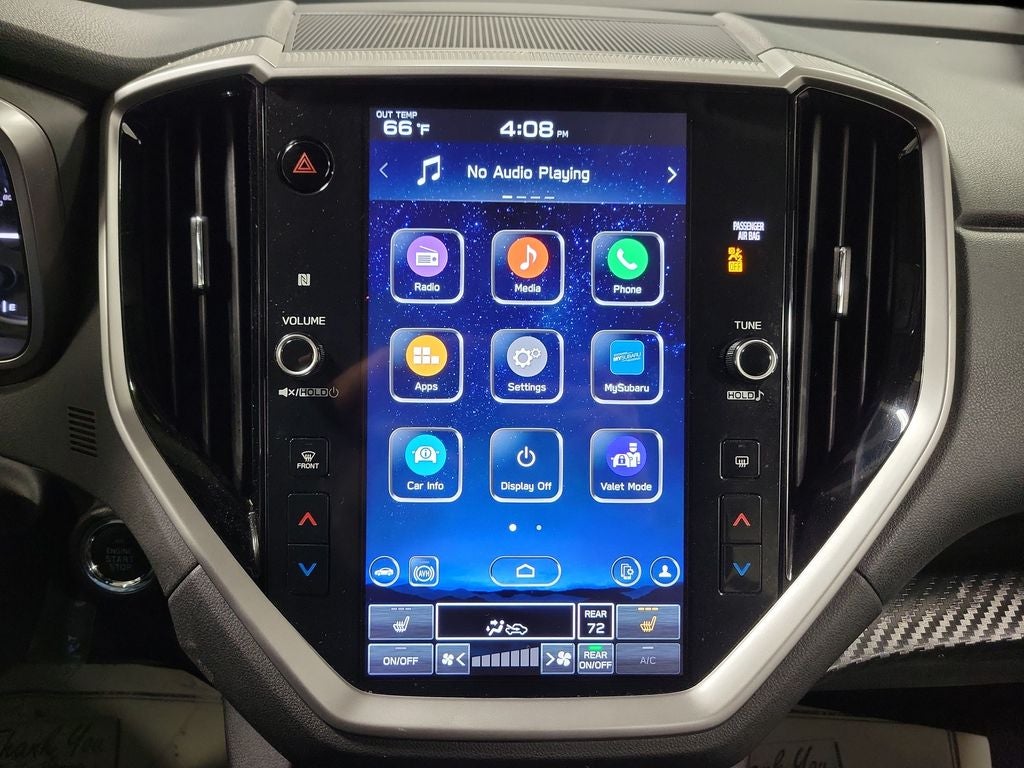 2024 Subaru Ascent Premium