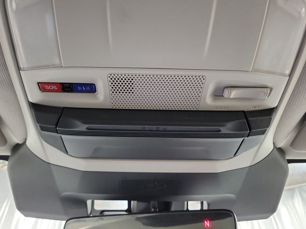 2024 Subaru Ascent Premium