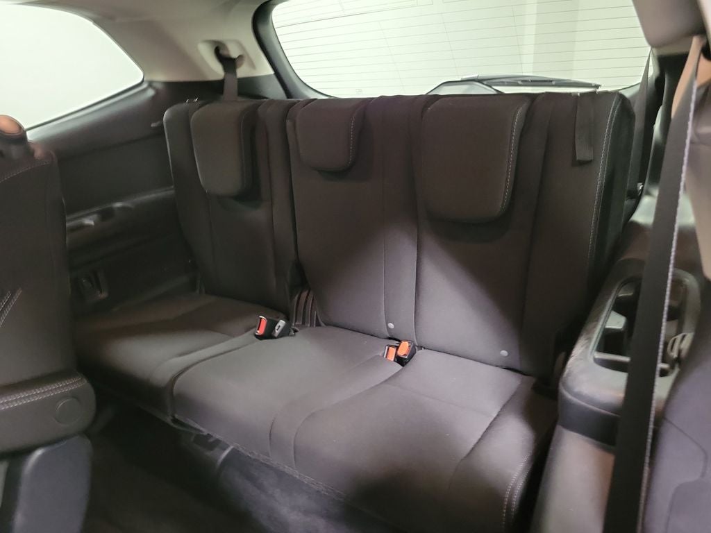 2024 Subaru Ascent Premium