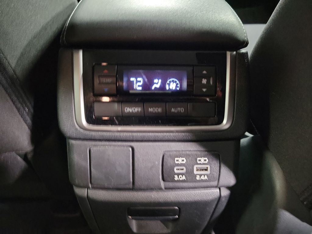 2024 Subaru Ascent Premium