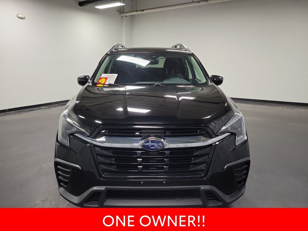 2024 Subaru Ascent Premium