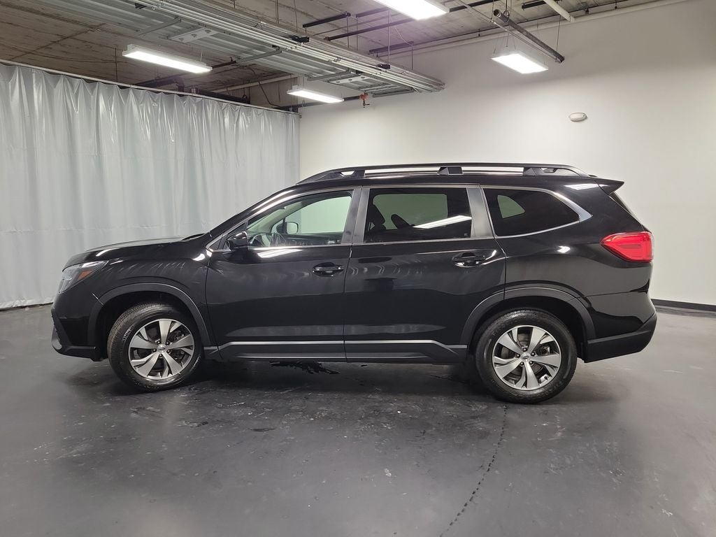 2024 Subaru Ascent Premium
