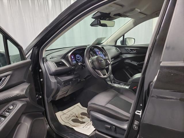 2024 Subaru Ascent Premium