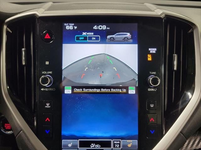 2024 Subaru Ascent Premium