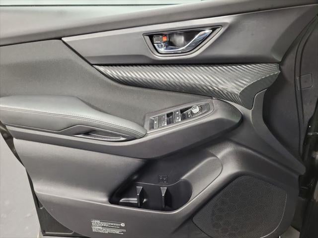 2024 Subaru Ascent Premium