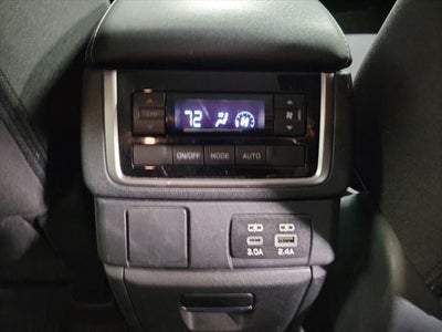 2024 Subaru Ascent Premium