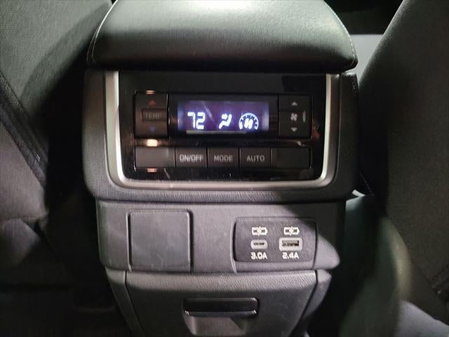 2024 Subaru Ascent Premium