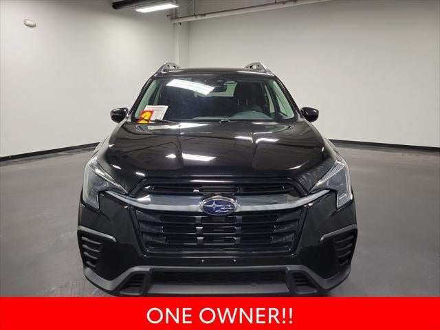 2024 Subaru Ascent Premium