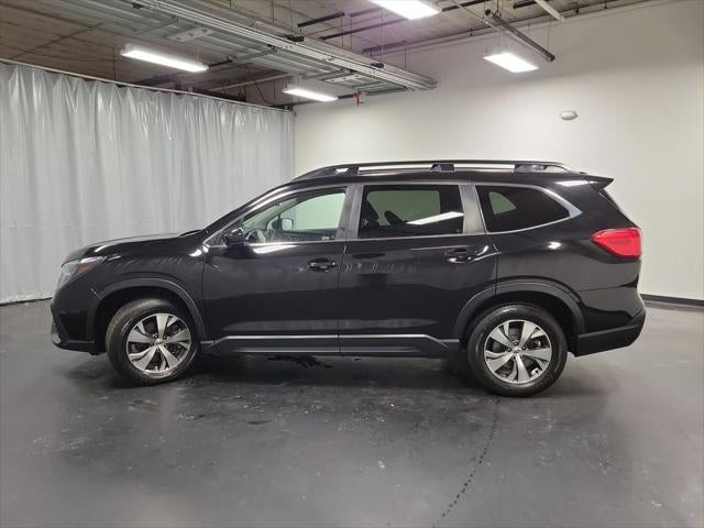 2024 Subaru Ascent Premium