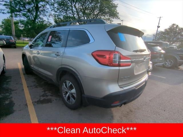 2020 Subaru Ascent Premium