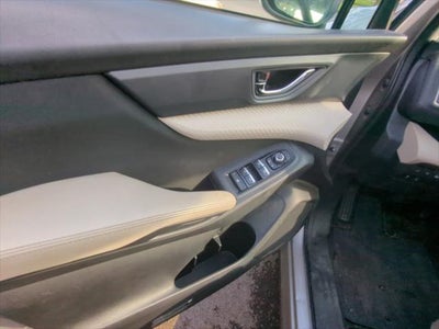 2020 Subaru Ascent Premium