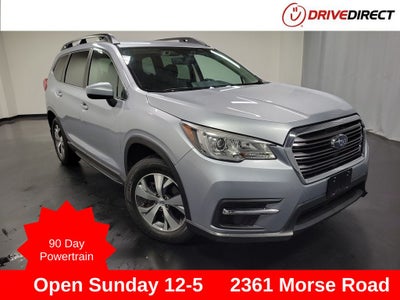 2019 Subaru Ascent Premium