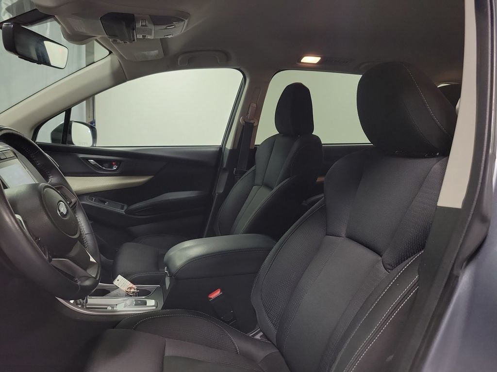 2019 Subaru Ascent Premium