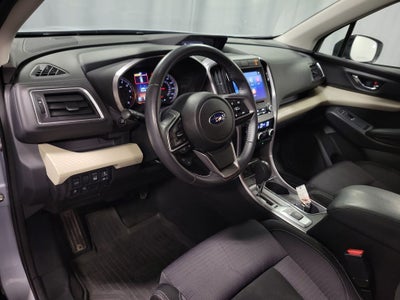 2019 Subaru Ascent Premium