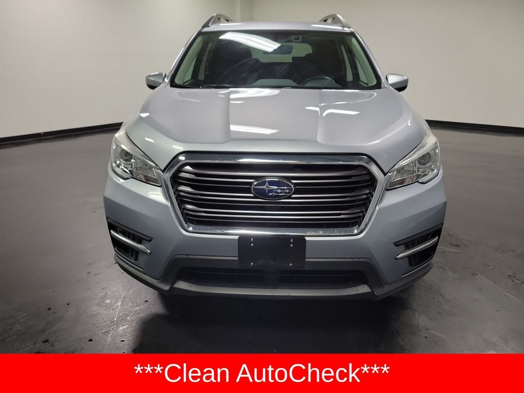 2019 Subaru Ascent Premium