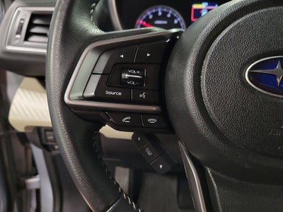 2019 Subaru Ascent Premium