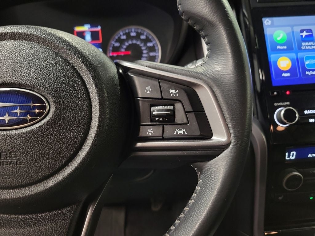 2019 Subaru Ascent Premium