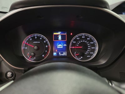 2019 Subaru Ascent Premium