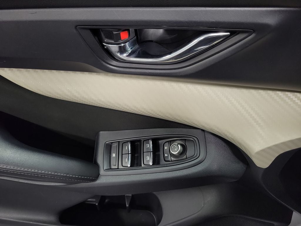 2019 Subaru Ascent Premium
