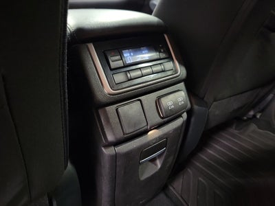 2019 Subaru Ascent Premium