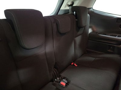 2019 Subaru Ascent Premium