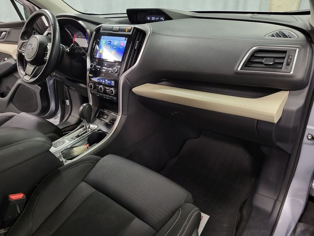 2019 Subaru Ascent Premium