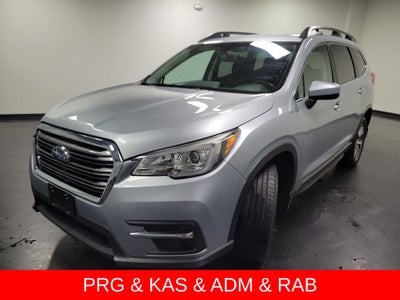 2019 Subaru Ascent Premium