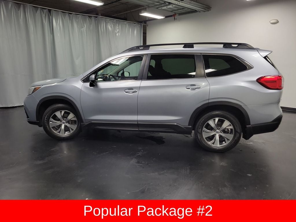 2019 Subaru Ascent Premium