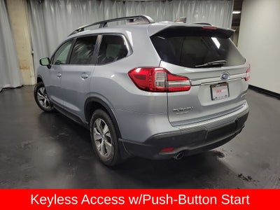 2019 Subaru Ascent Premium