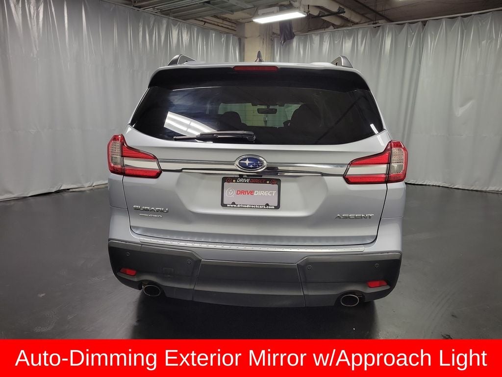 2019 Subaru Ascent Premium